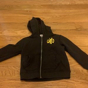 True religion kids hoodie